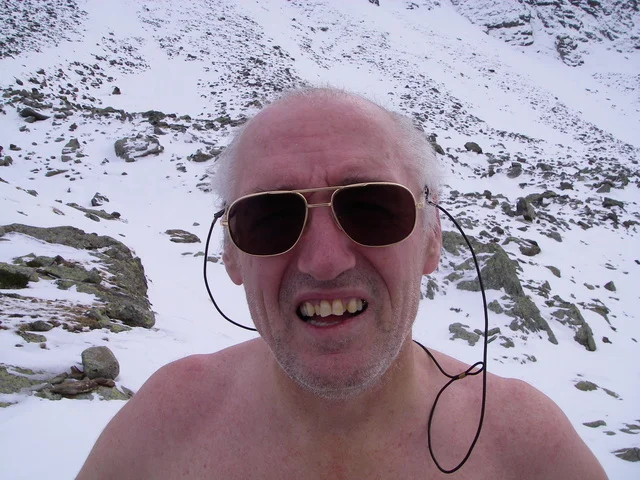 y'en a qui n'ont pas froid