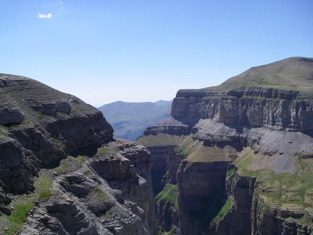 Encore ce canyon
