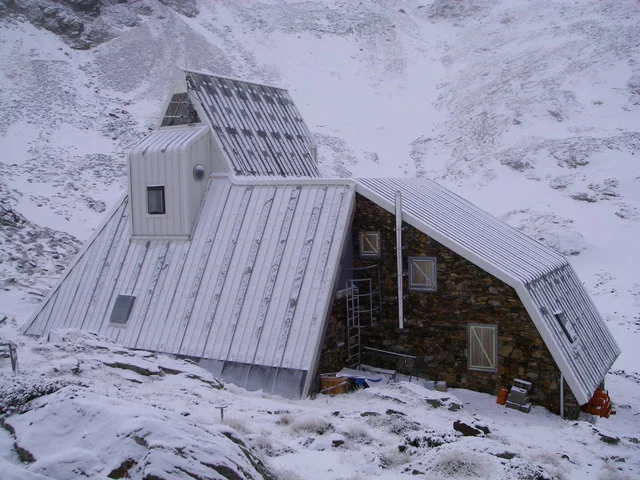 Refuge du Pinet