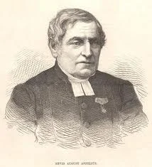 Arvid Afzelius