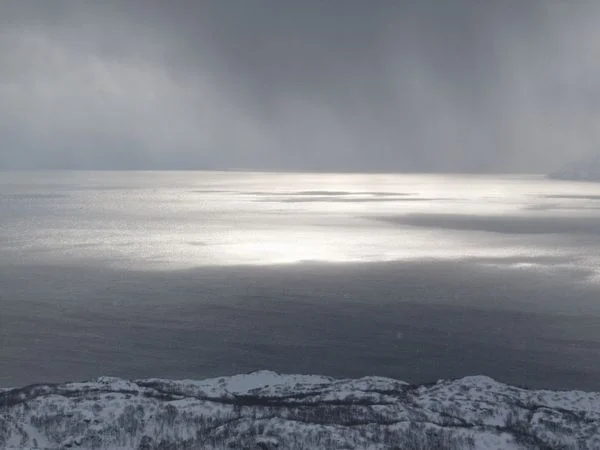 Quand le climat est pas de la partie...