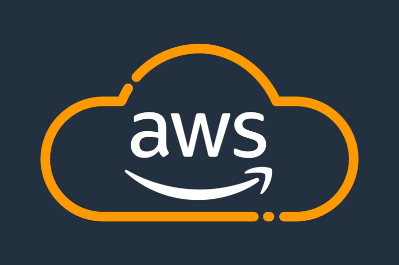 AWS Cloud architecture