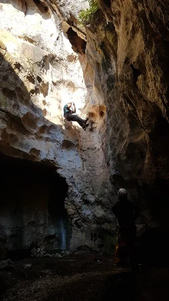 falaise