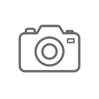 Appareil photo minimaliste.