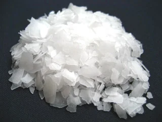 Paillettes de Nigari