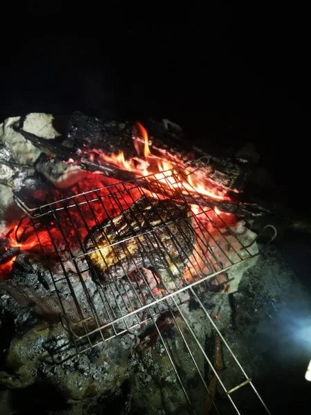 Miam...