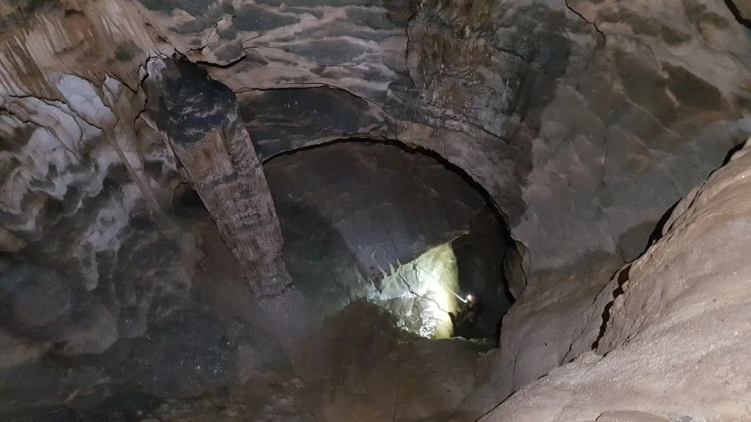 Igue de l'Aussure
