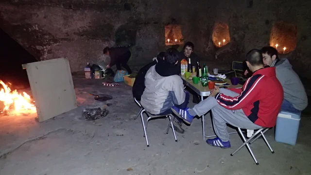 On est pas bien la?