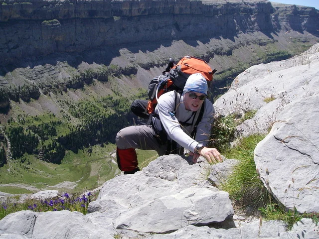 Canyon d'Ordesa