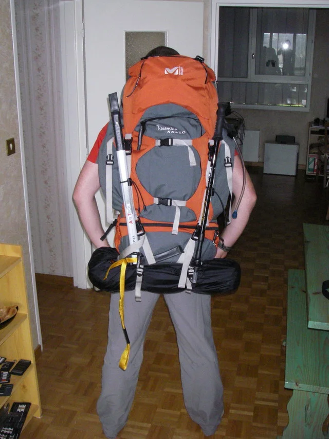 Un joli sac de 25kg