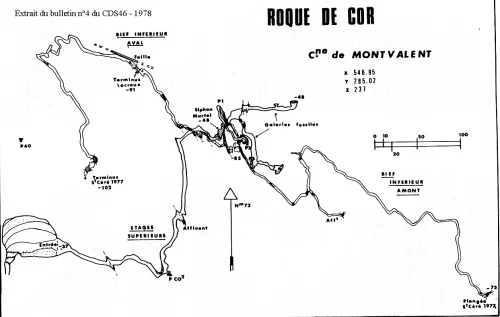Roc de Cor