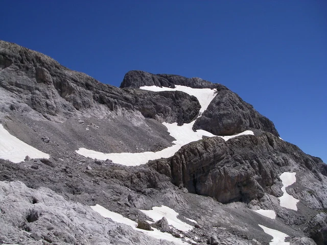 La tour du marboré