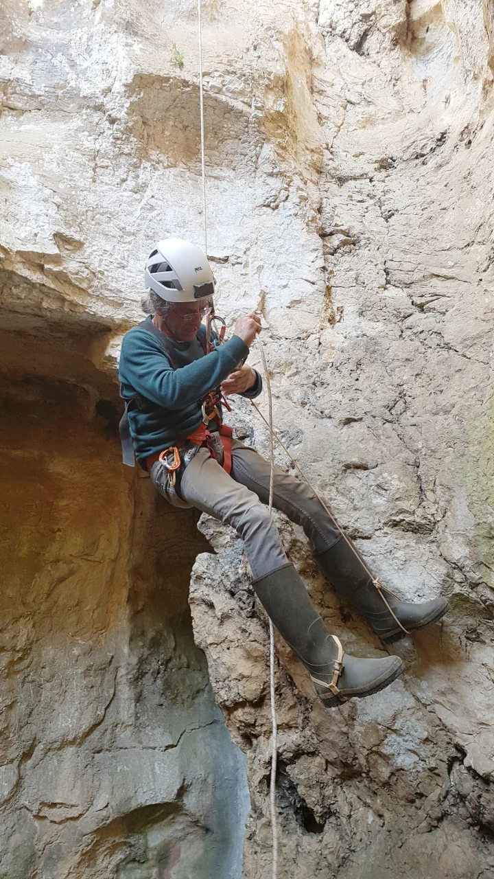 falaise