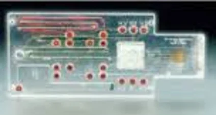 Hilysens lab-on-chip prototype