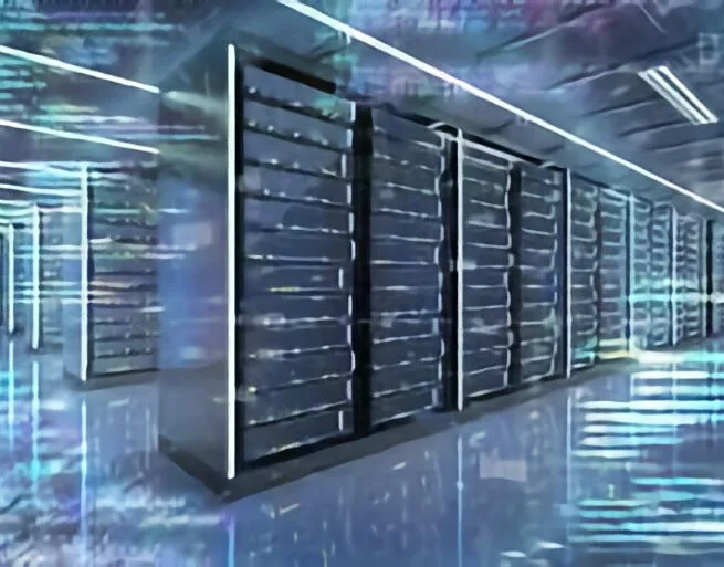 Datacentre infrastructure and automation