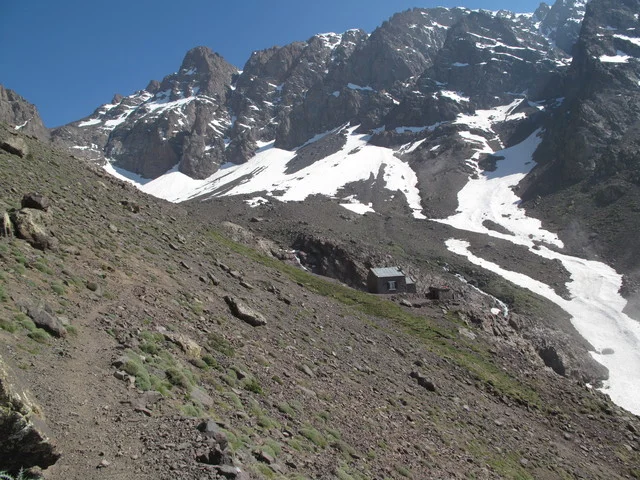Refuge Lépiney