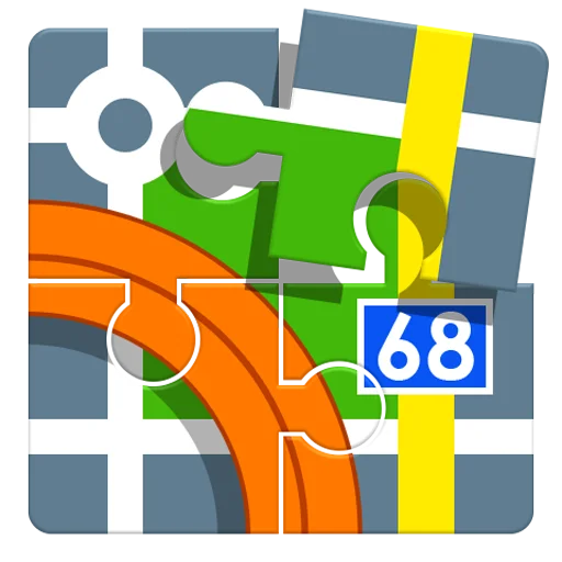 Locus Map