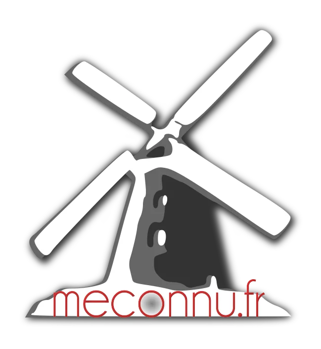 meconnu