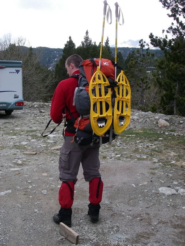 Un sac un peu plus gros..