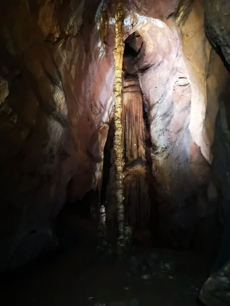 Belle colonne