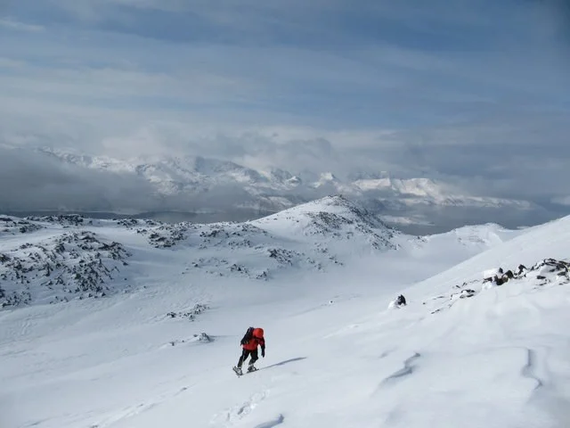 montagne