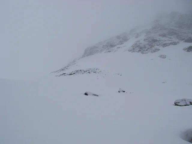 Bonne visibilité...