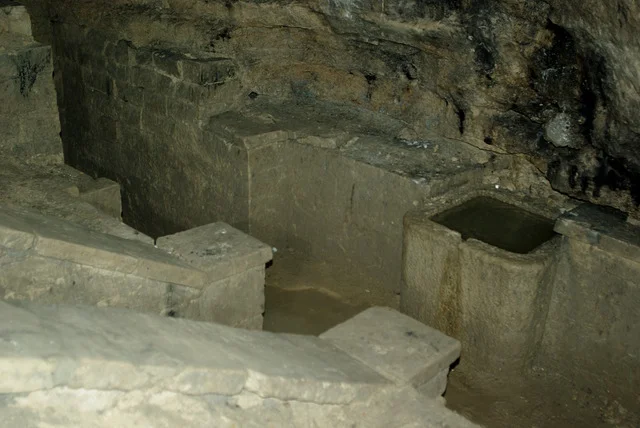 Fontaine des Chartreux