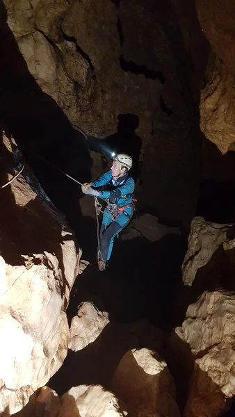 De retour à la rivière suspendue