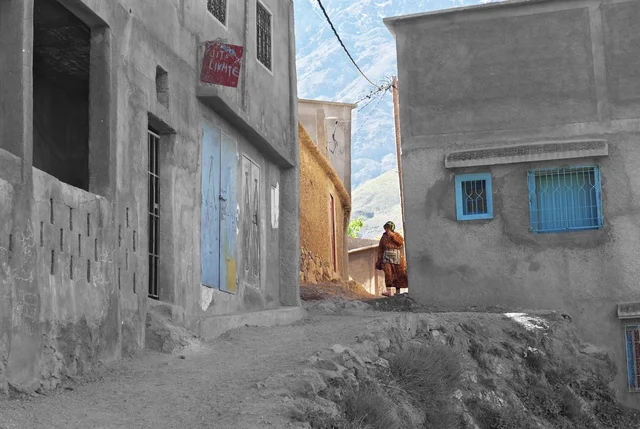 Ruelle