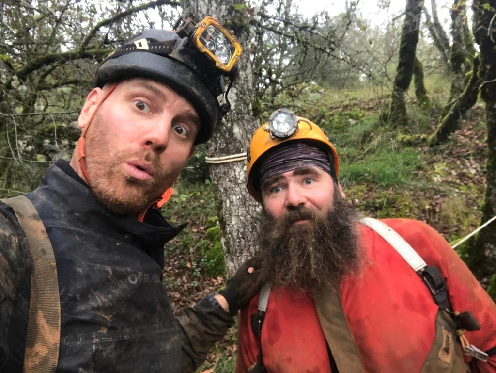 Un duo de choc