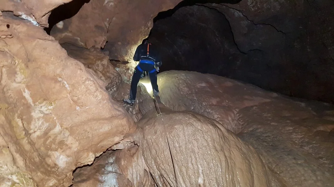 Igue de l'Aussure
