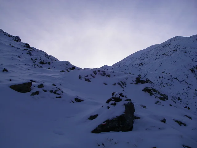 Lever de soleil