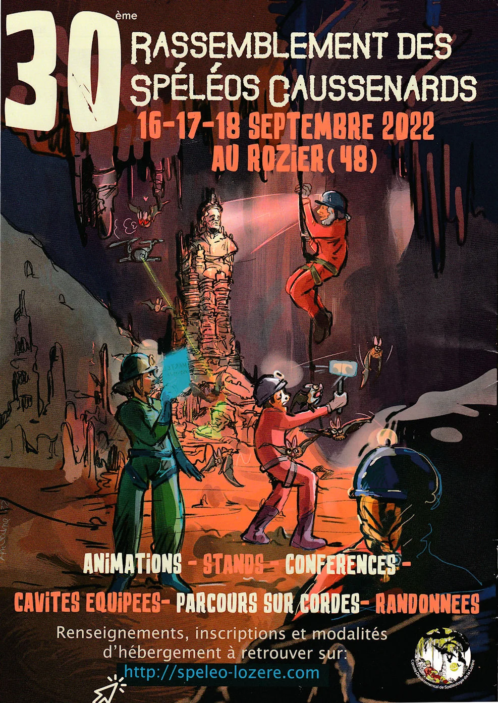 affiche
