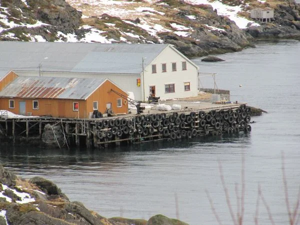 Port de HakkStaben