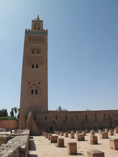 Grande Mosquée